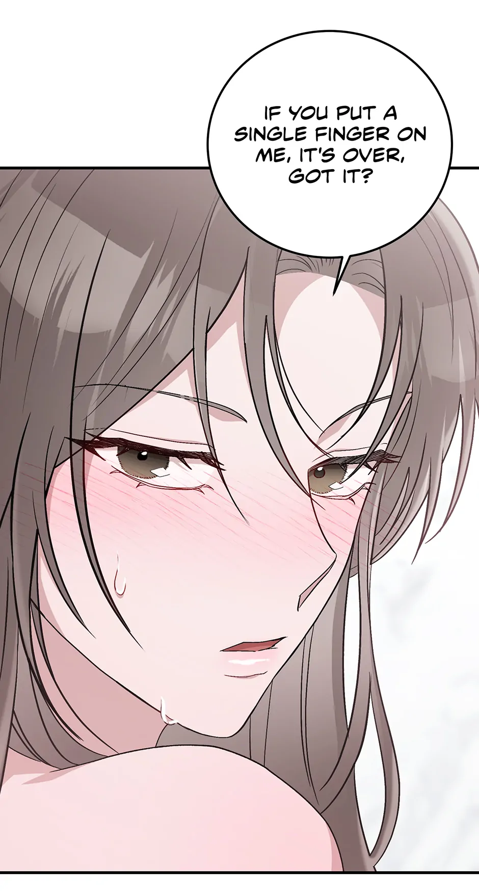 Kitsch Wedding Chapter 35 - page 28