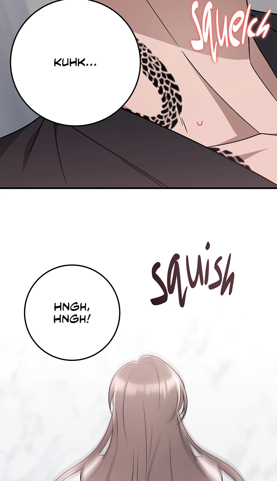 Kitsch Wedding Chapter 35 - page 31