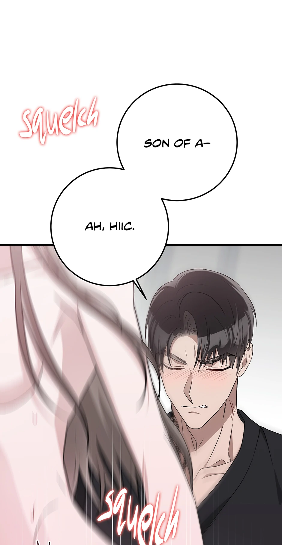 Kitsch Wedding Chapter 35 - page 33