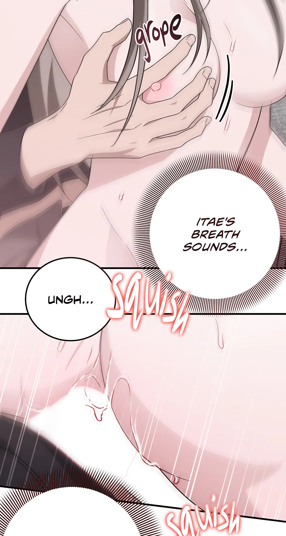 Kitsch Wedding Chapter 35 - page 37