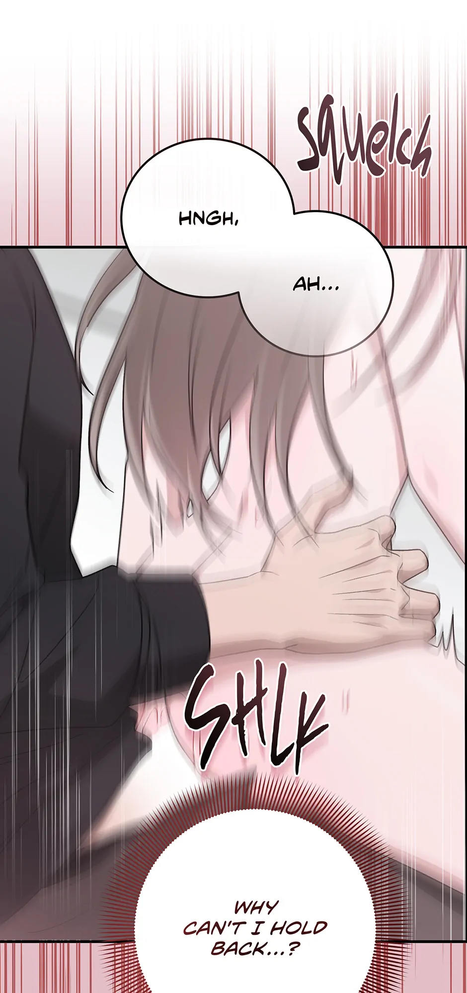 Kitsch Wedding Chapter 35 - page 39