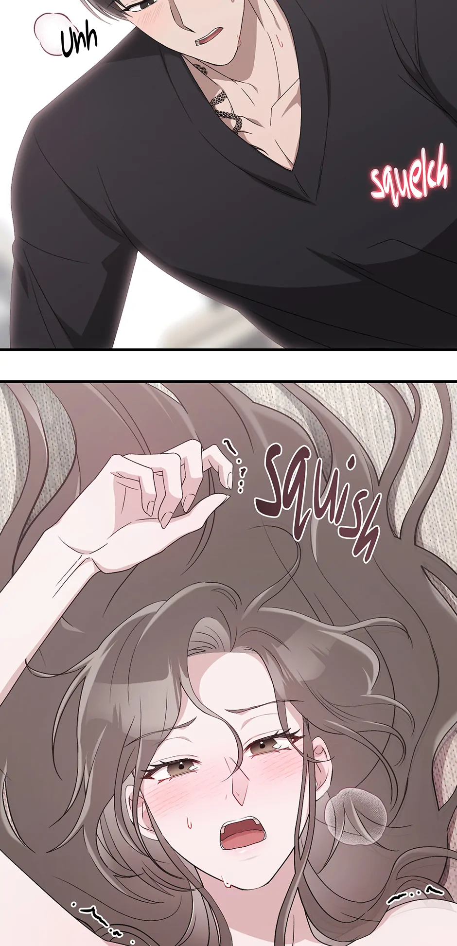 Kitsch Wedding Chapter 35 - page 4