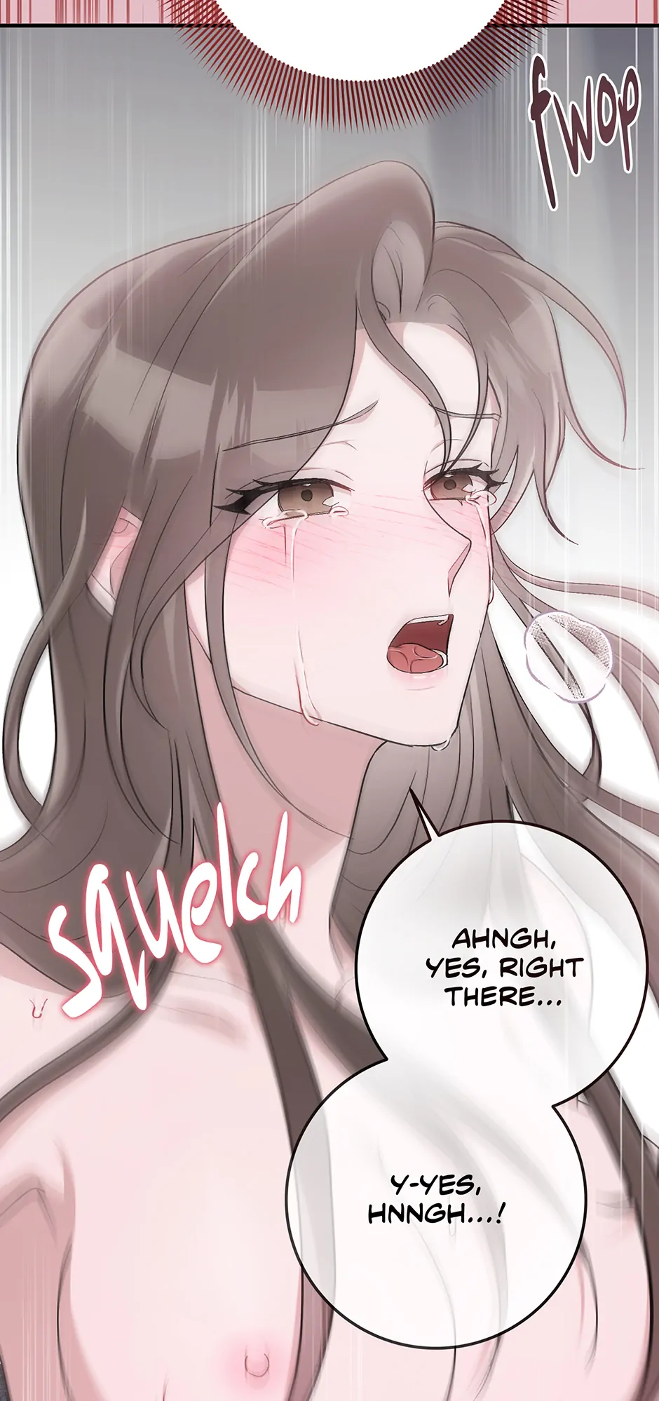 Kitsch Wedding Chapter 35 - page 40