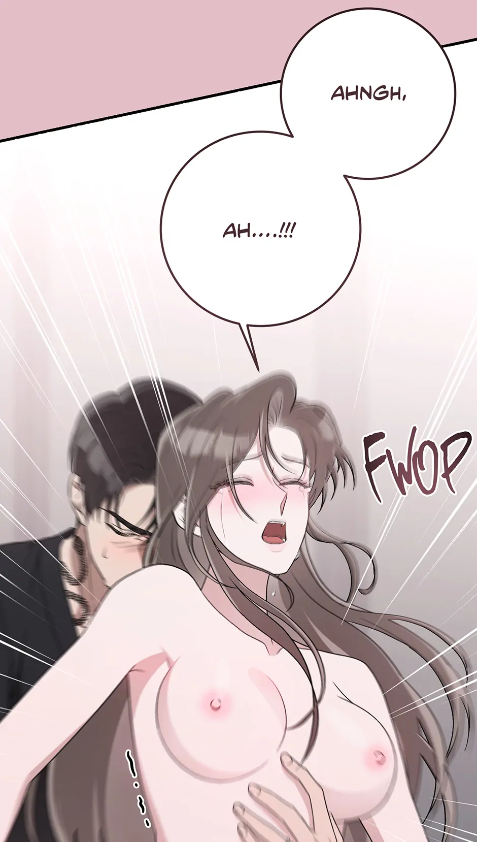 Kitsch Wedding Chapter 35 - page 42