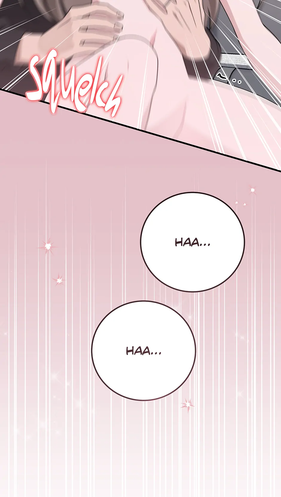 Kitsch Wedding Chapter 35 - page 43