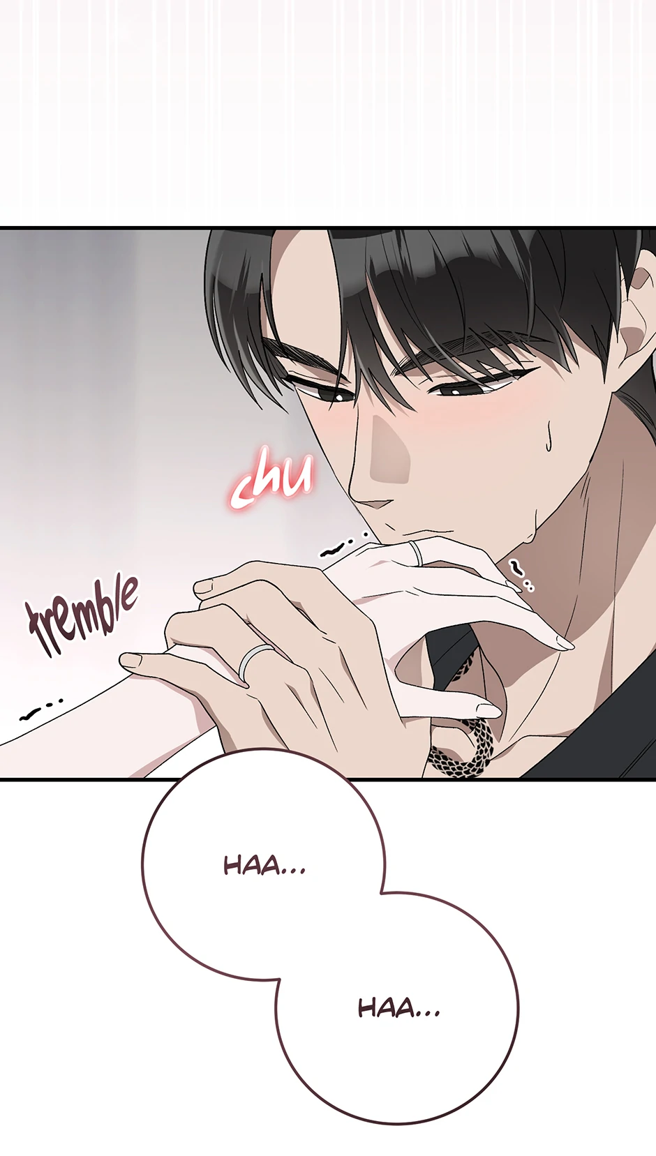 Kitsch Wedding Chapter 35 - page 44