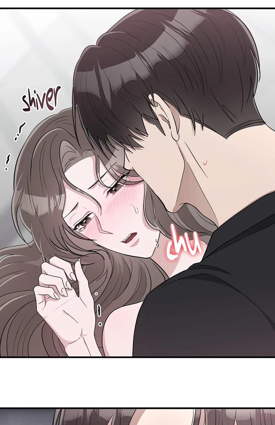 Kitsch Wedding Chapter 35 - page 45