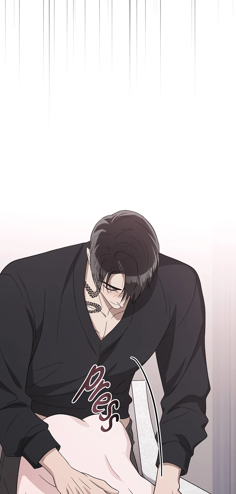 Kitsch Wedding Chapter 35 - page 49