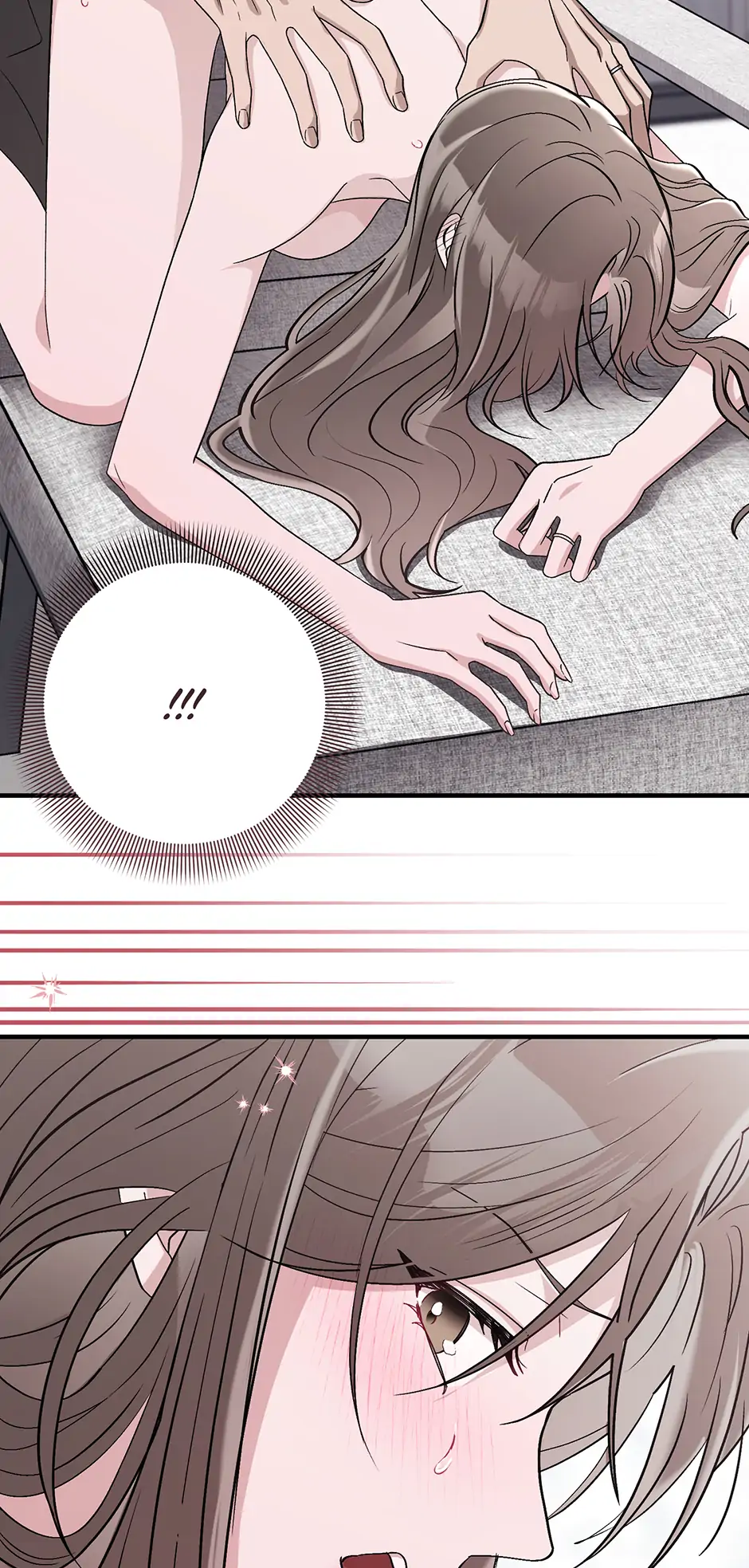 Kitsch Wedding Chapter 35 - page 50