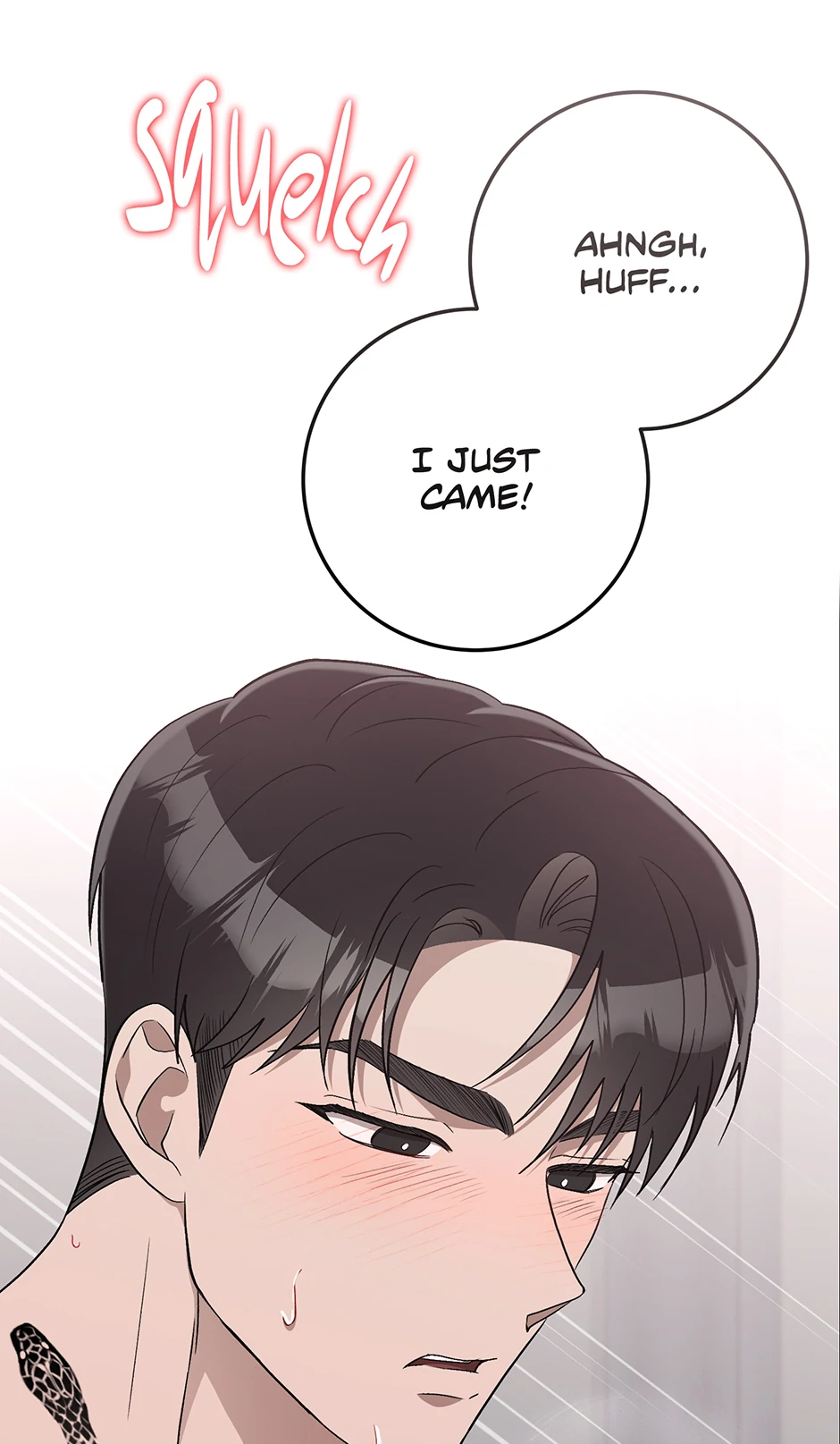 Kitsch Wedding Chapter 35 - page 52