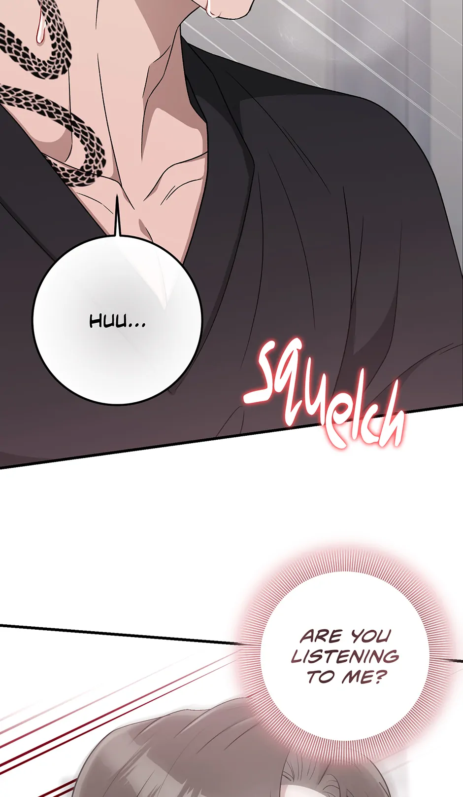 Kitsch Wedding Chapter 35 - page 53