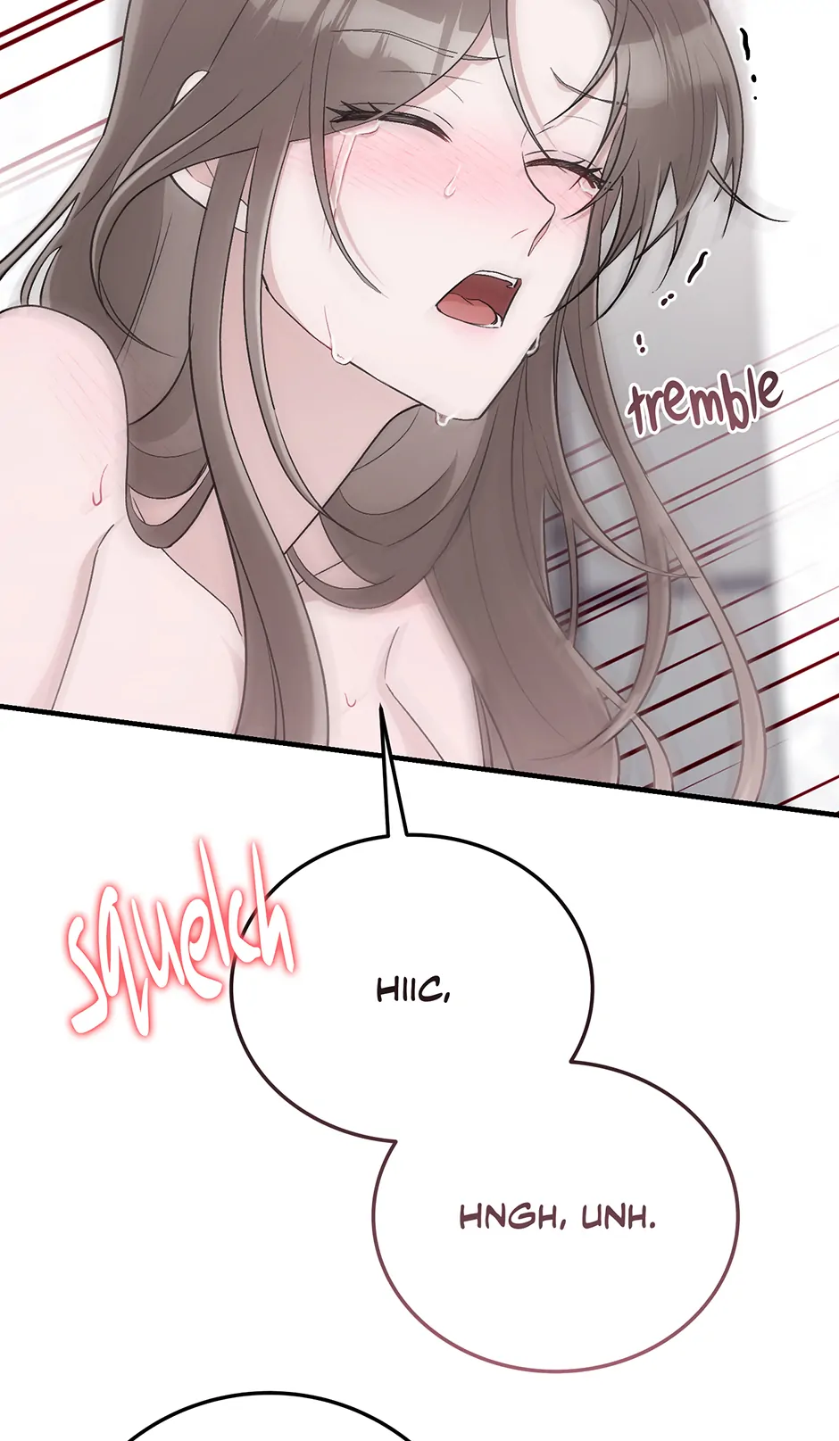 Kitsch Wedding Chapter 35 - page 54