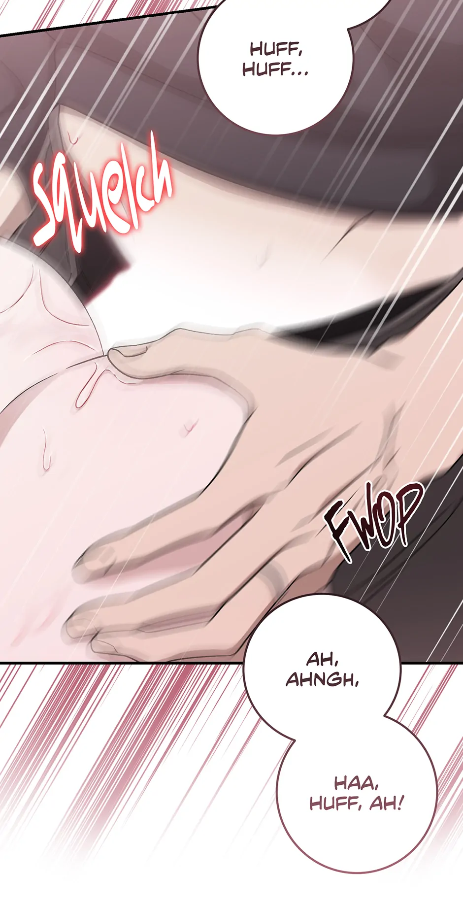 Kitsch Wedding Chapter 35 - page 57