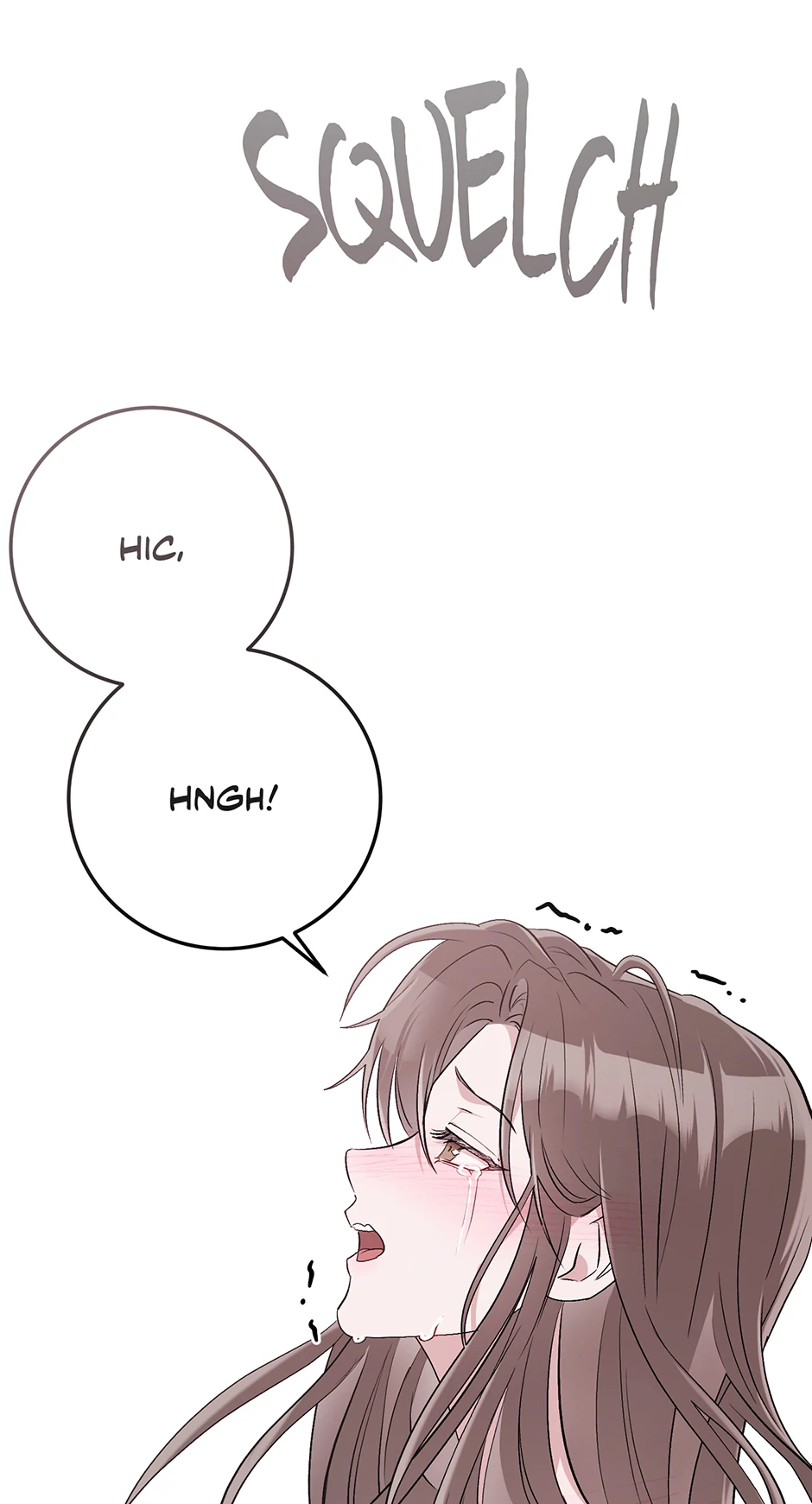 Kitsch Wedding Chapter 35 - page 58