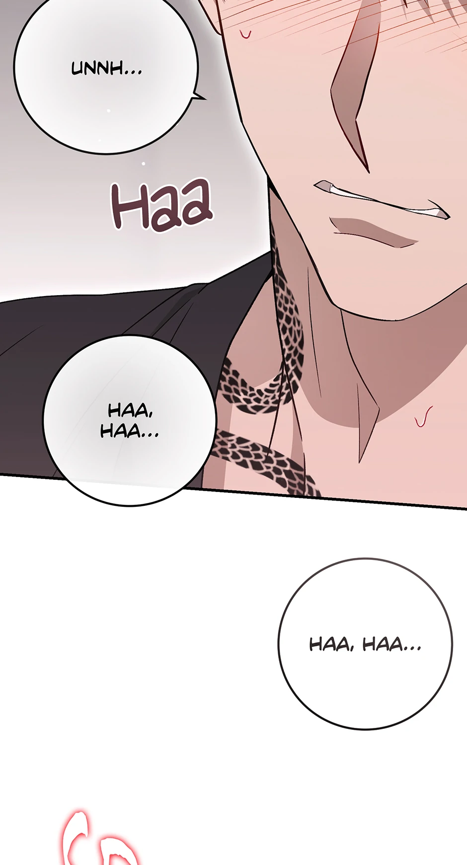 Kitsch Wedding Chapter 35 - page 60