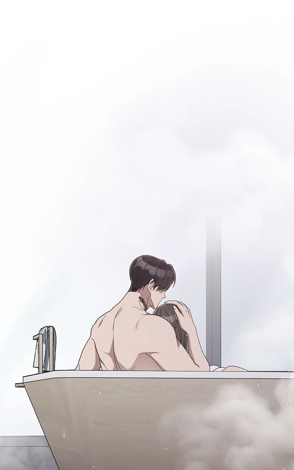 Kitsch Wedding Chapter 35 - page 64