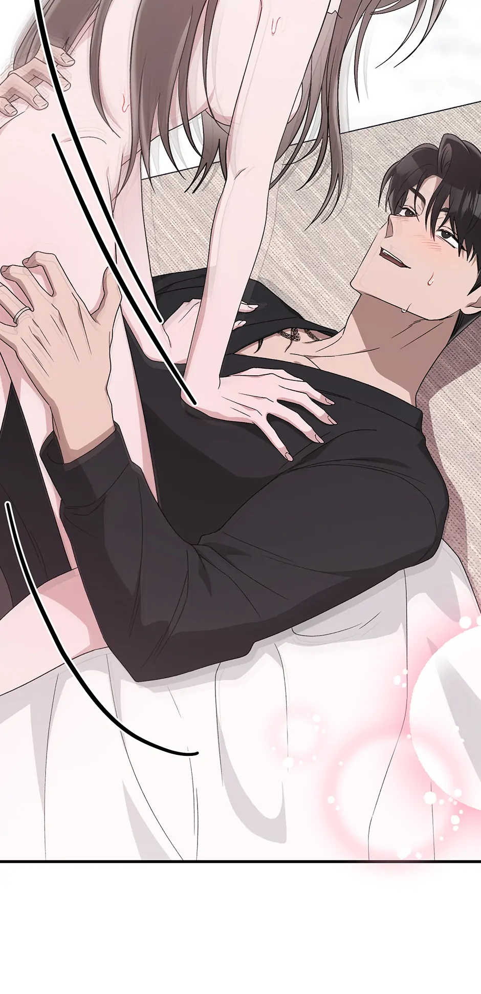 Kitsch Wedding Chapter 35 - page 7