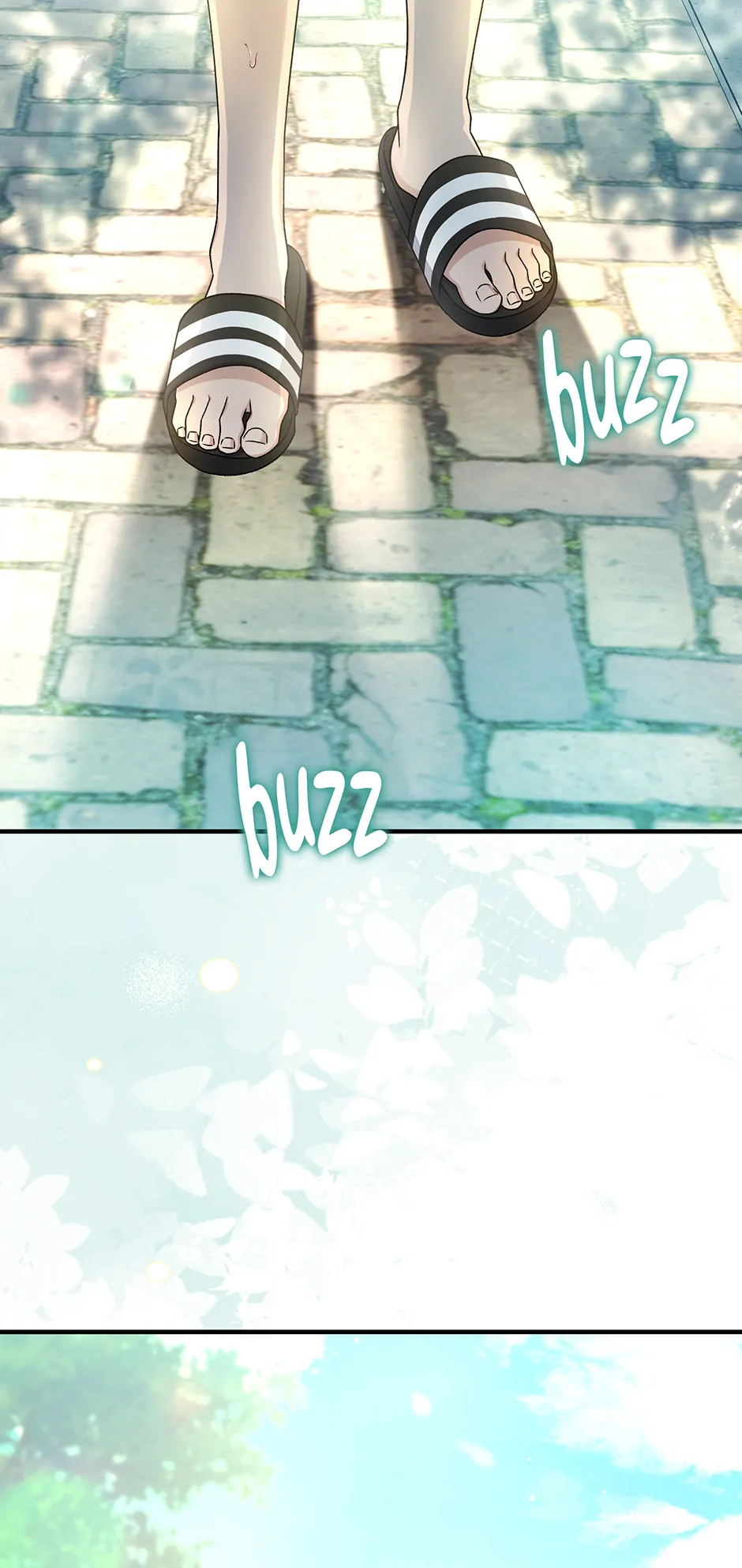 Kitsch Wedding Chapter 35 - page 75