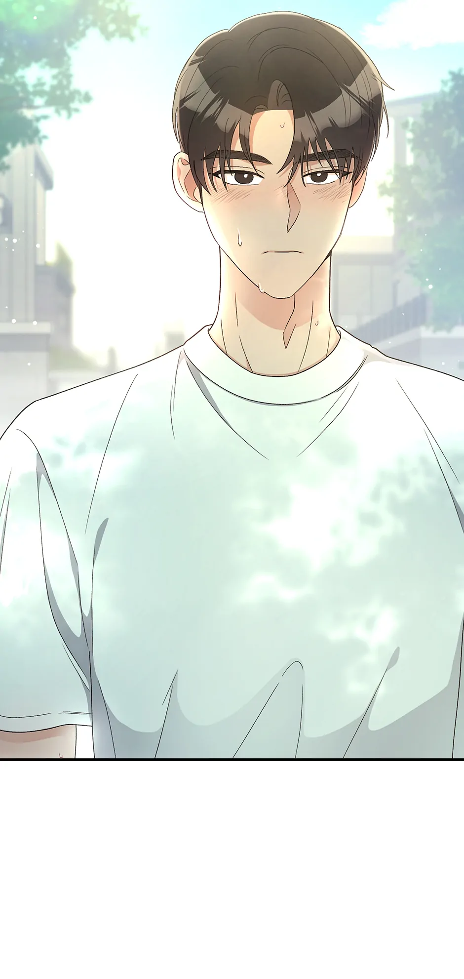 Kitsch Wedding Chapter 35 - page 76