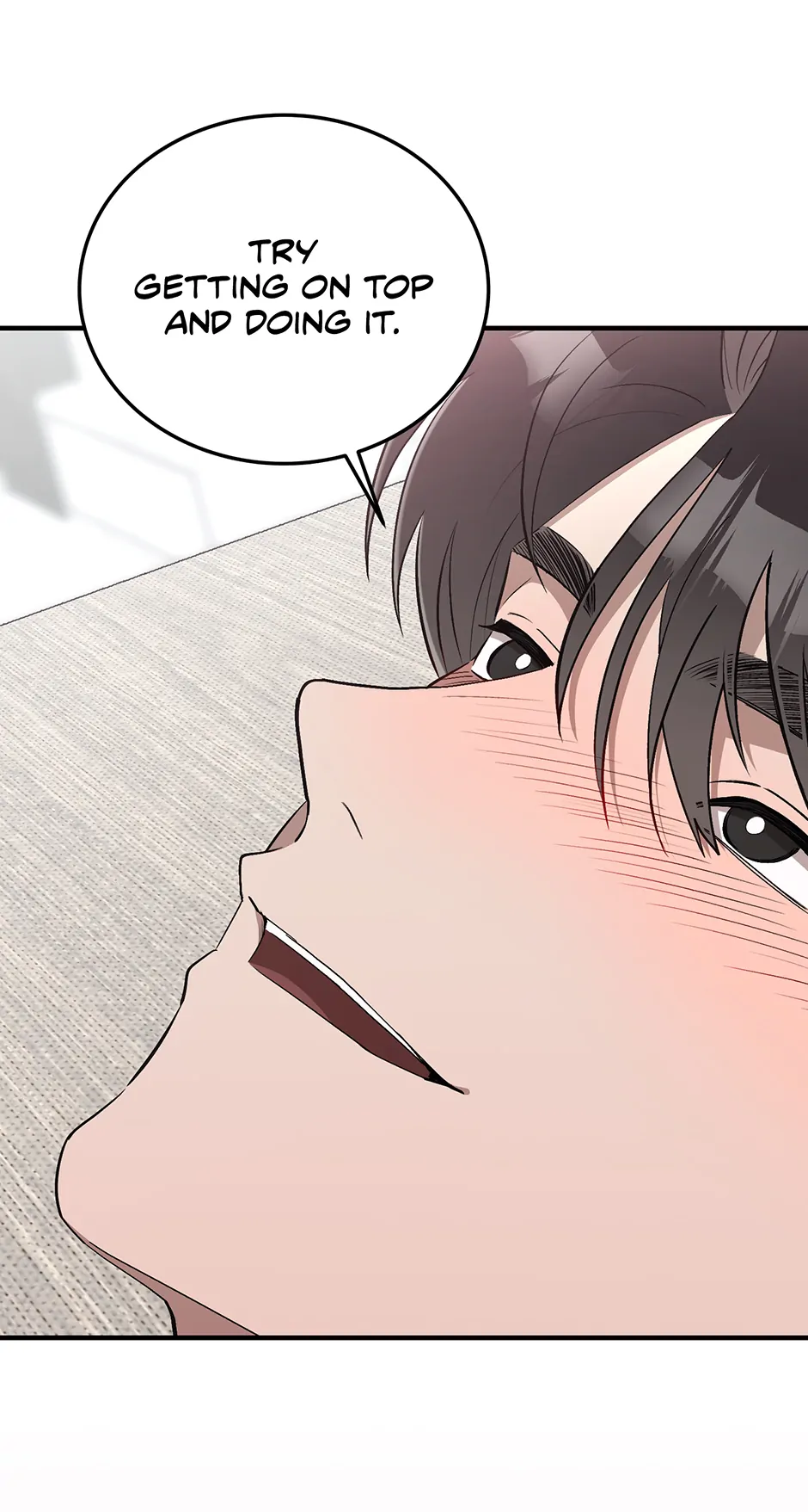 Kitsch Wedding Chapter 35 - page 8