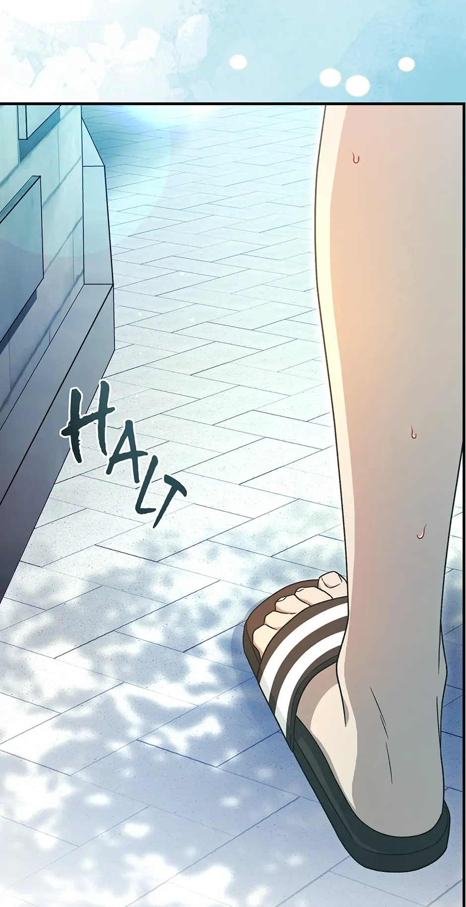 Kitsch Wedding Chapter 35 - page 80