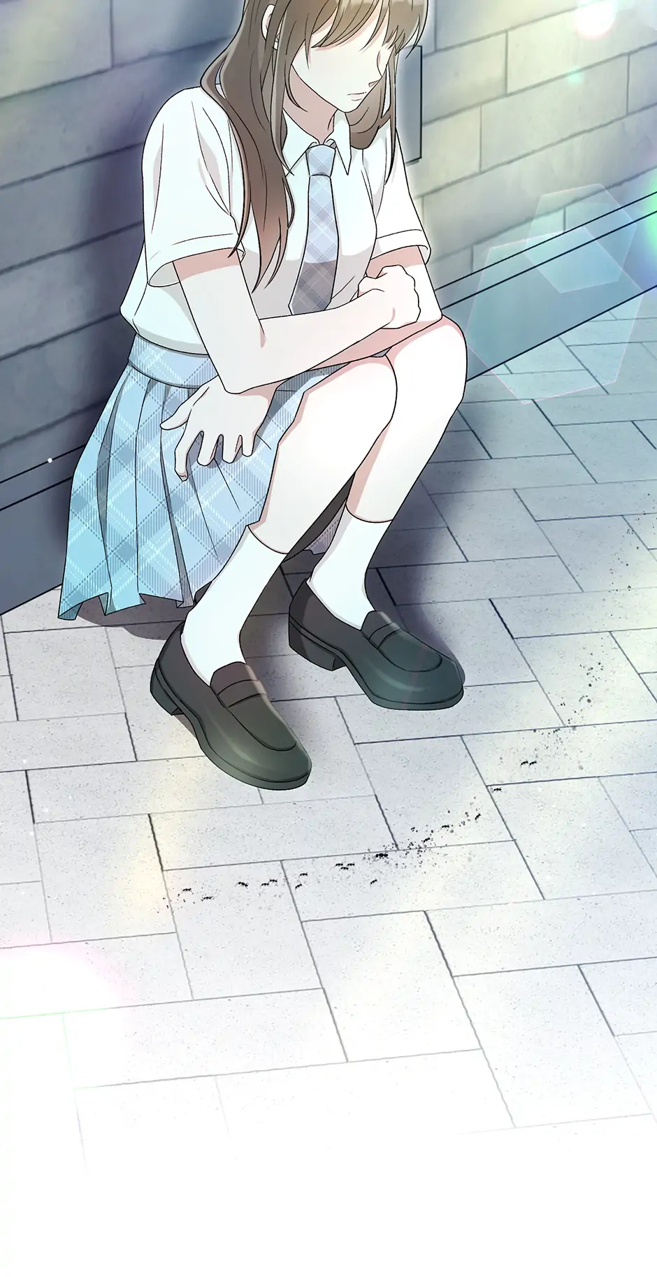 Kitsch Wedding Chapter 35 - page 82