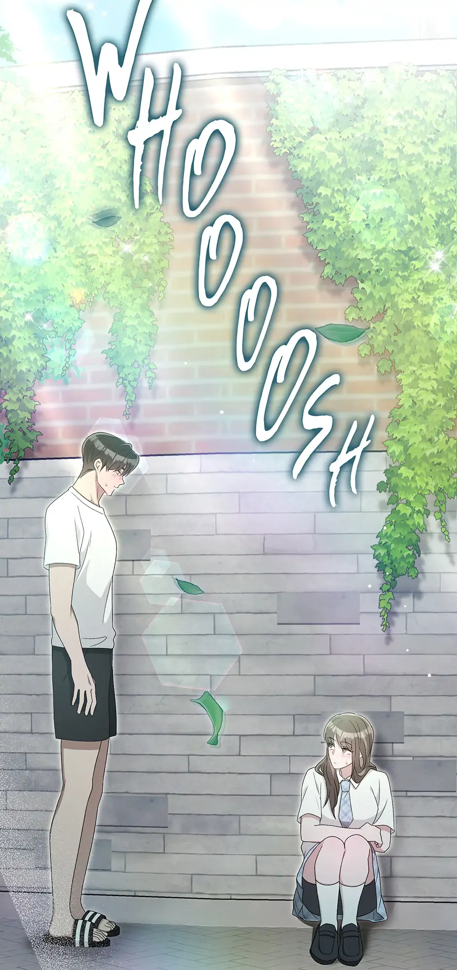 Kitsch Wedding Chapter 35 - page 85