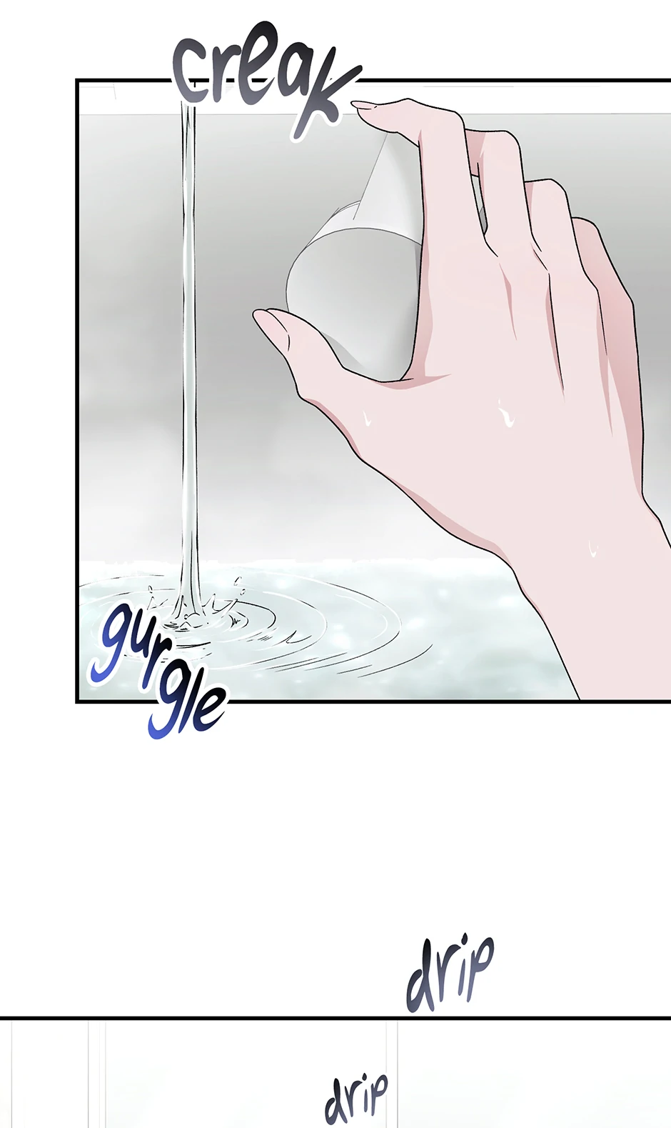 Kitsch Wedding Chapter 36 - page 10