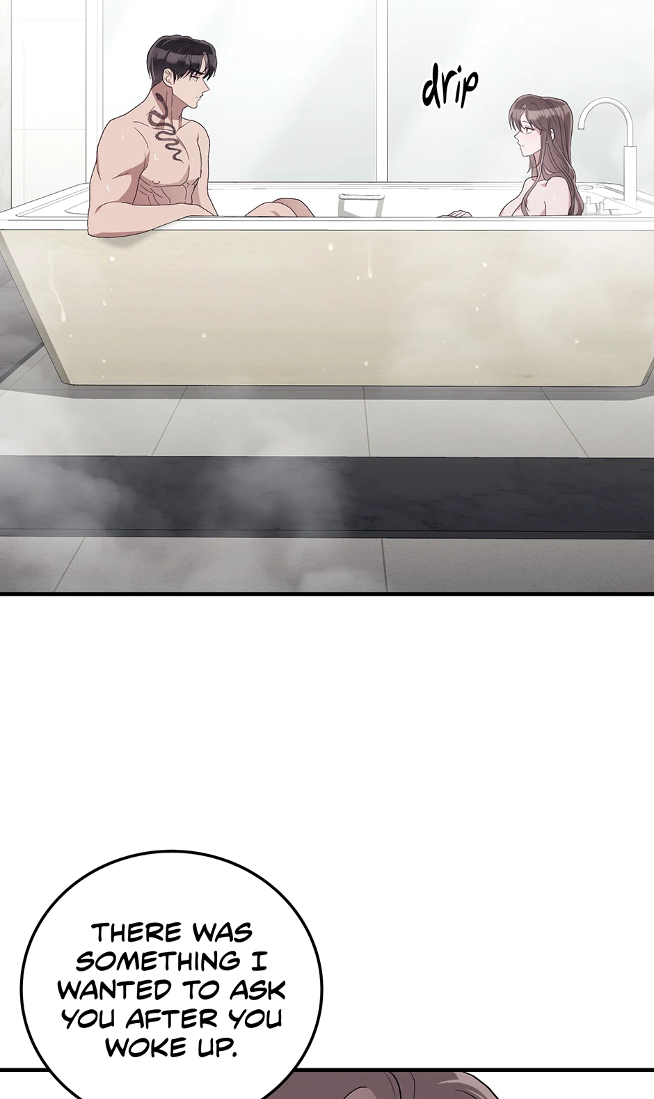 Kitsch Wedding Chapter 36 - page 11