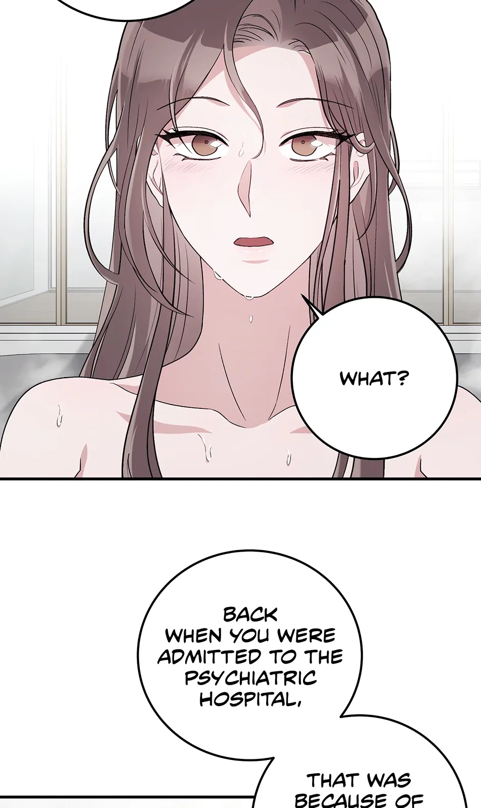 Kitsch Wedding Chapter 36 - page 12