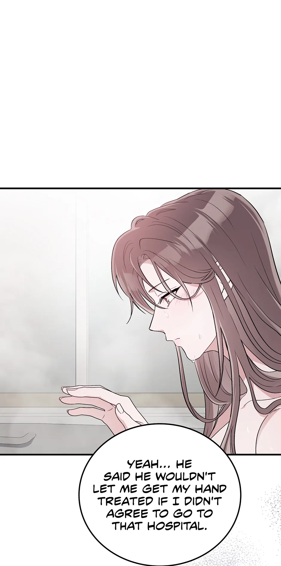 Kitsch Wedding Chapter 36 - page 14