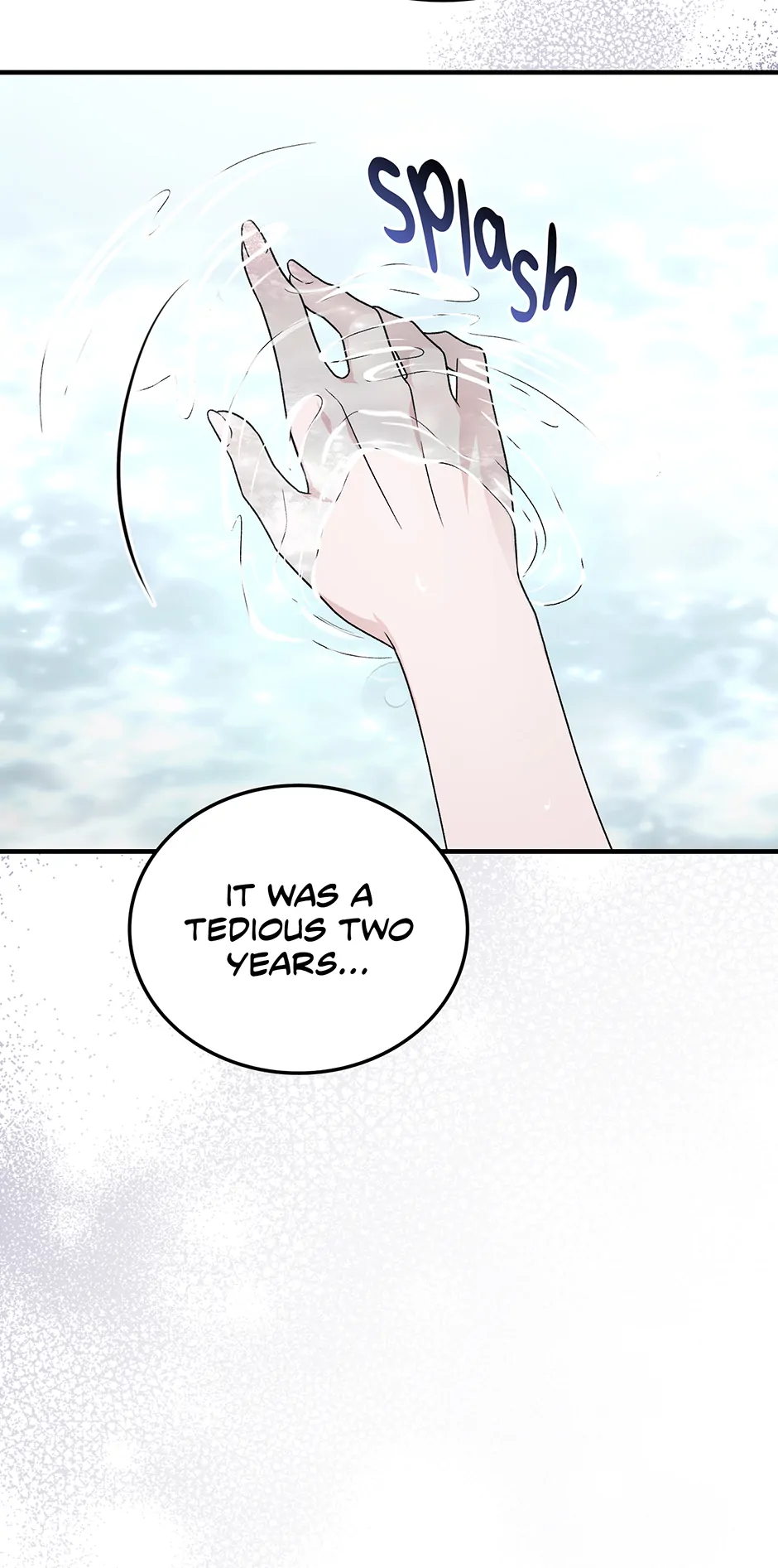 Kitsch Wedding Chapter 36 - page 15