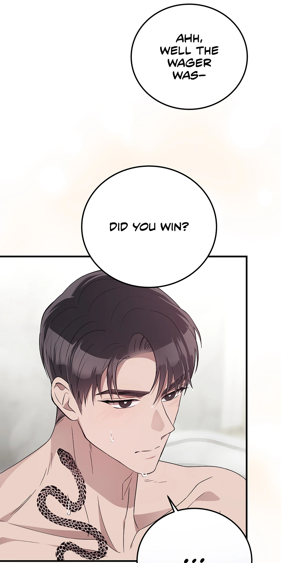 Kitsch Wedding Chapter 36 - page 17