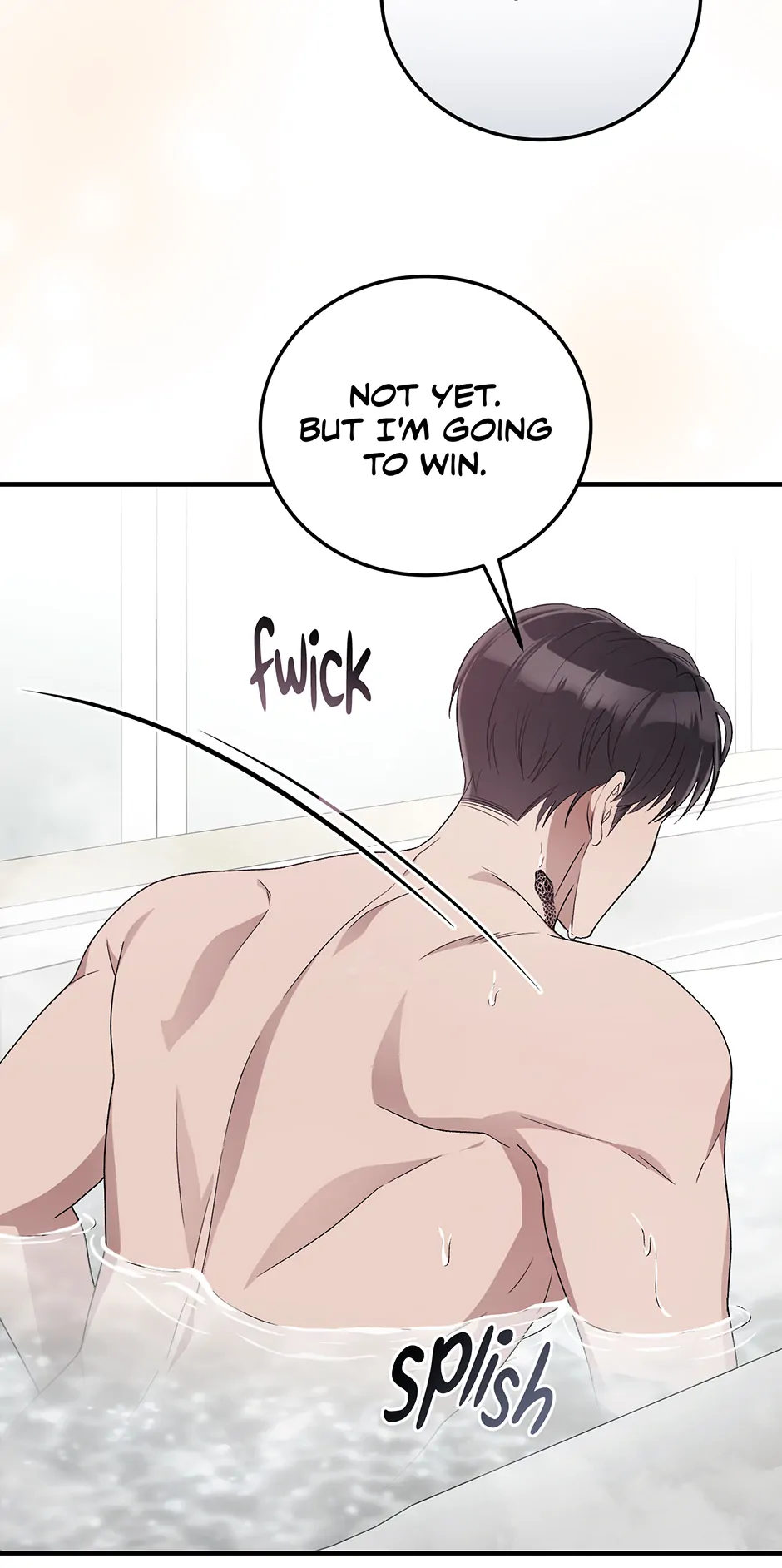 Kitsch Wedding Chapter 36 - page 18