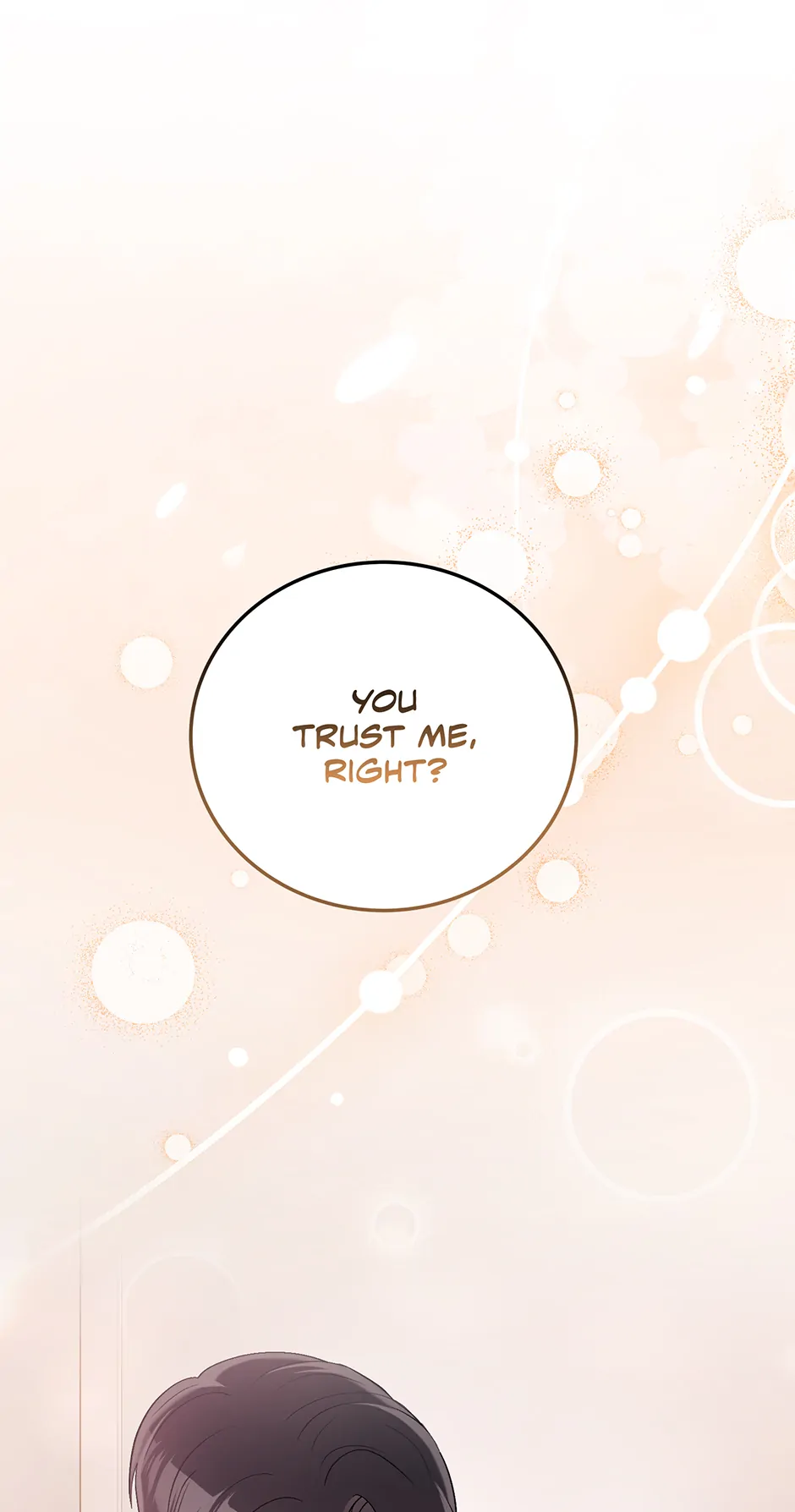 Kitsch Wedding Chapter 36 - page 19