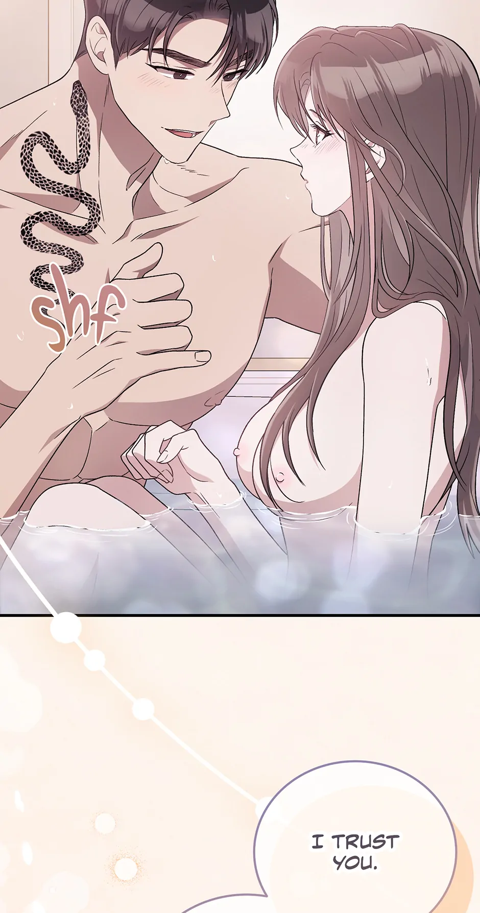 Kitsch Wedding Chapter 36 - page 20