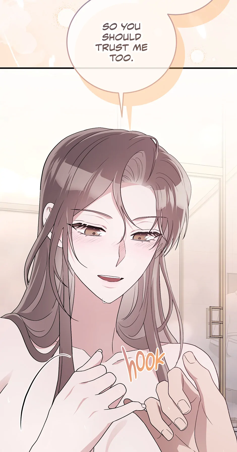 Kitsch Wedding Chapter 36 - page 21