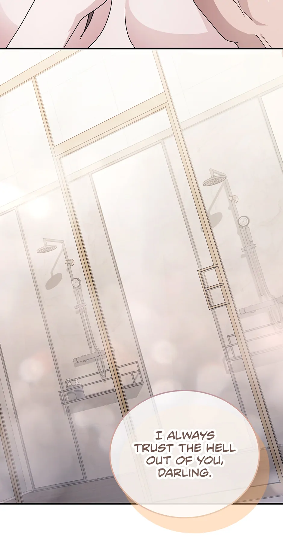 Kitsch Wedding Chapter 36 - page 22