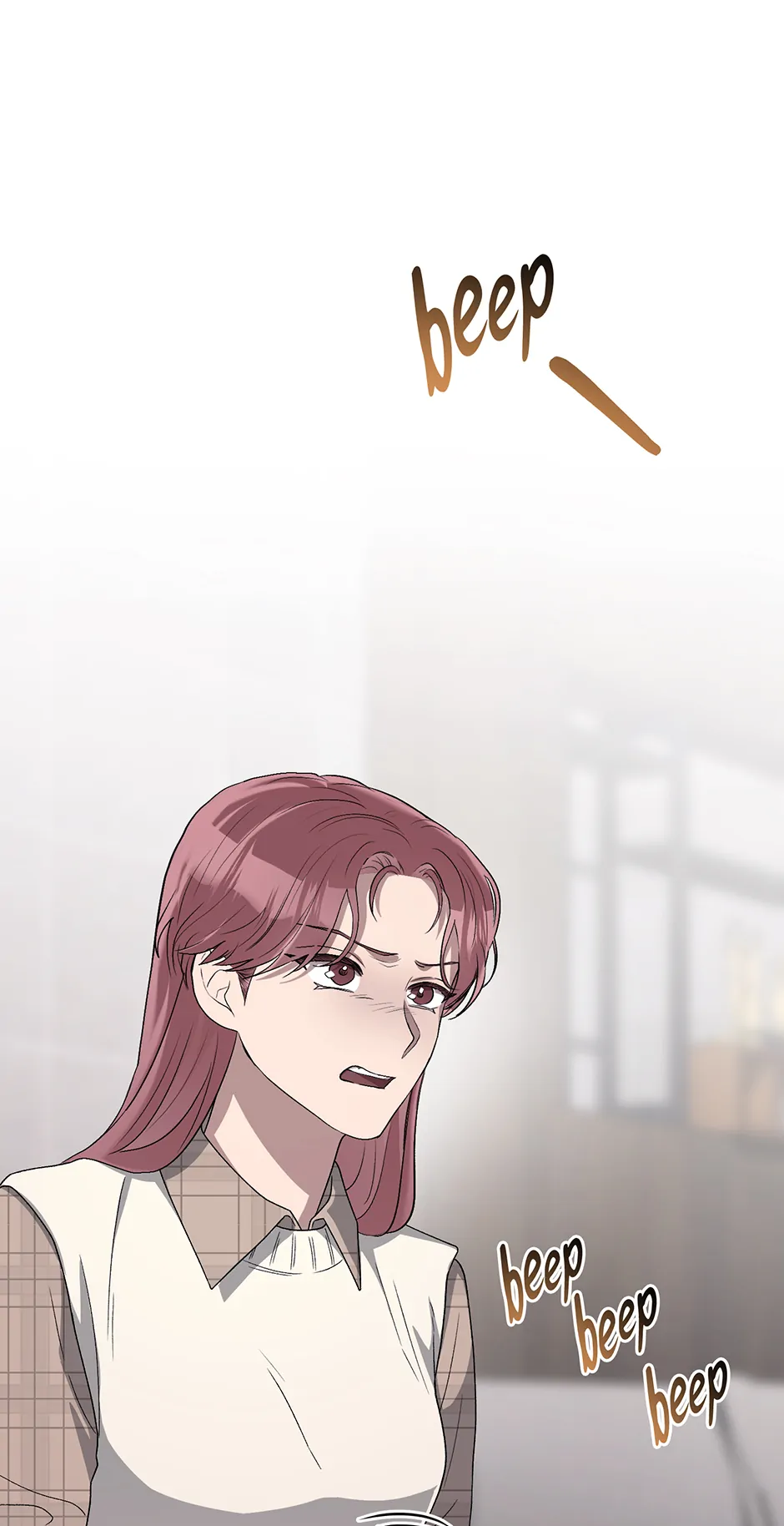 Kitsch Wedding Chapter 36 - page 26