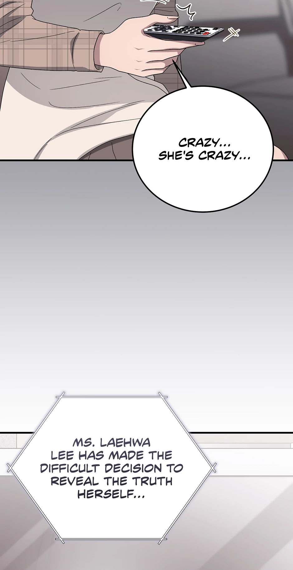 Kitsch Wedding Chapter 36 - page 27