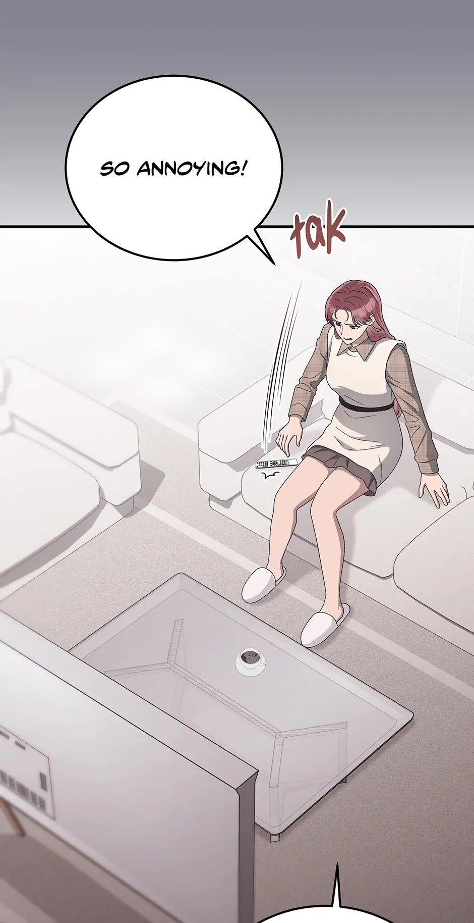 Kitsch Wedding Chapter 36 - page 29