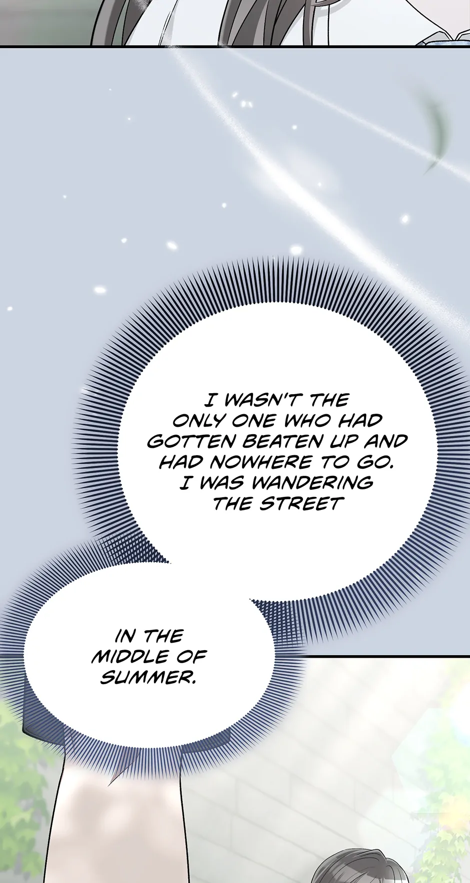 Kitsch Wedding Chapter 36 - page 3