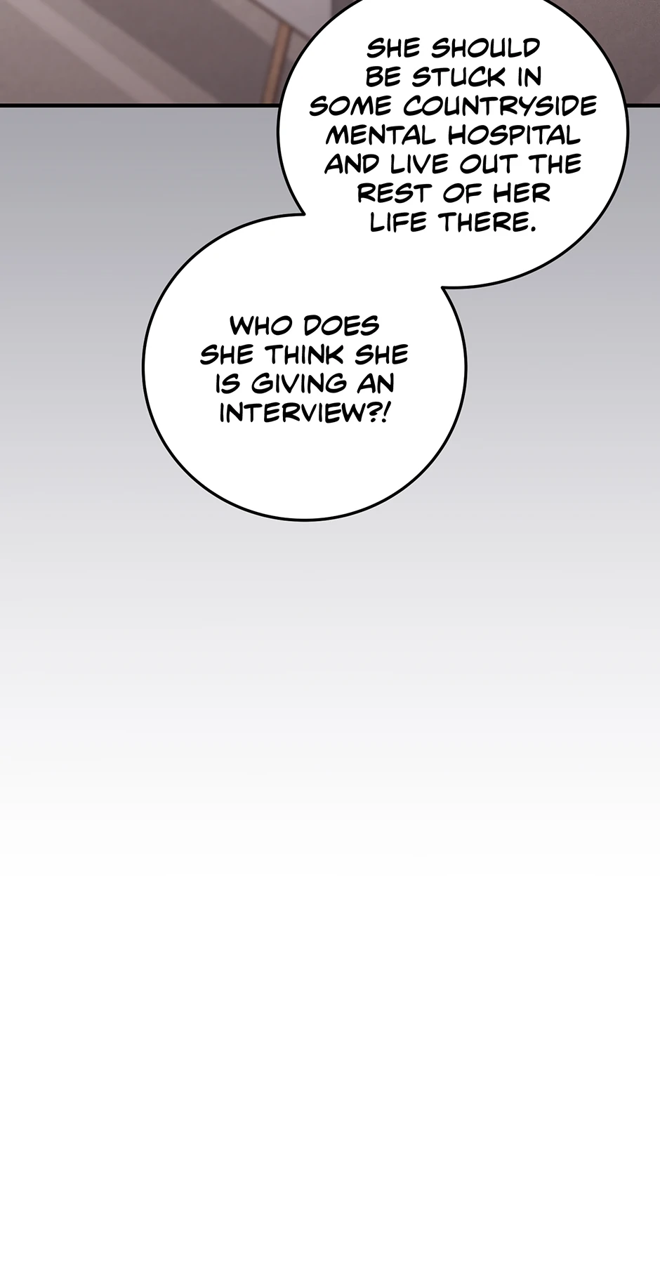 Kitsch Wedding Chapter 36 - page 30