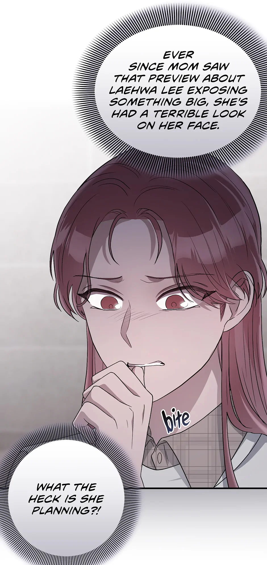 Kitsch Wedding Chapter 36 - page 31