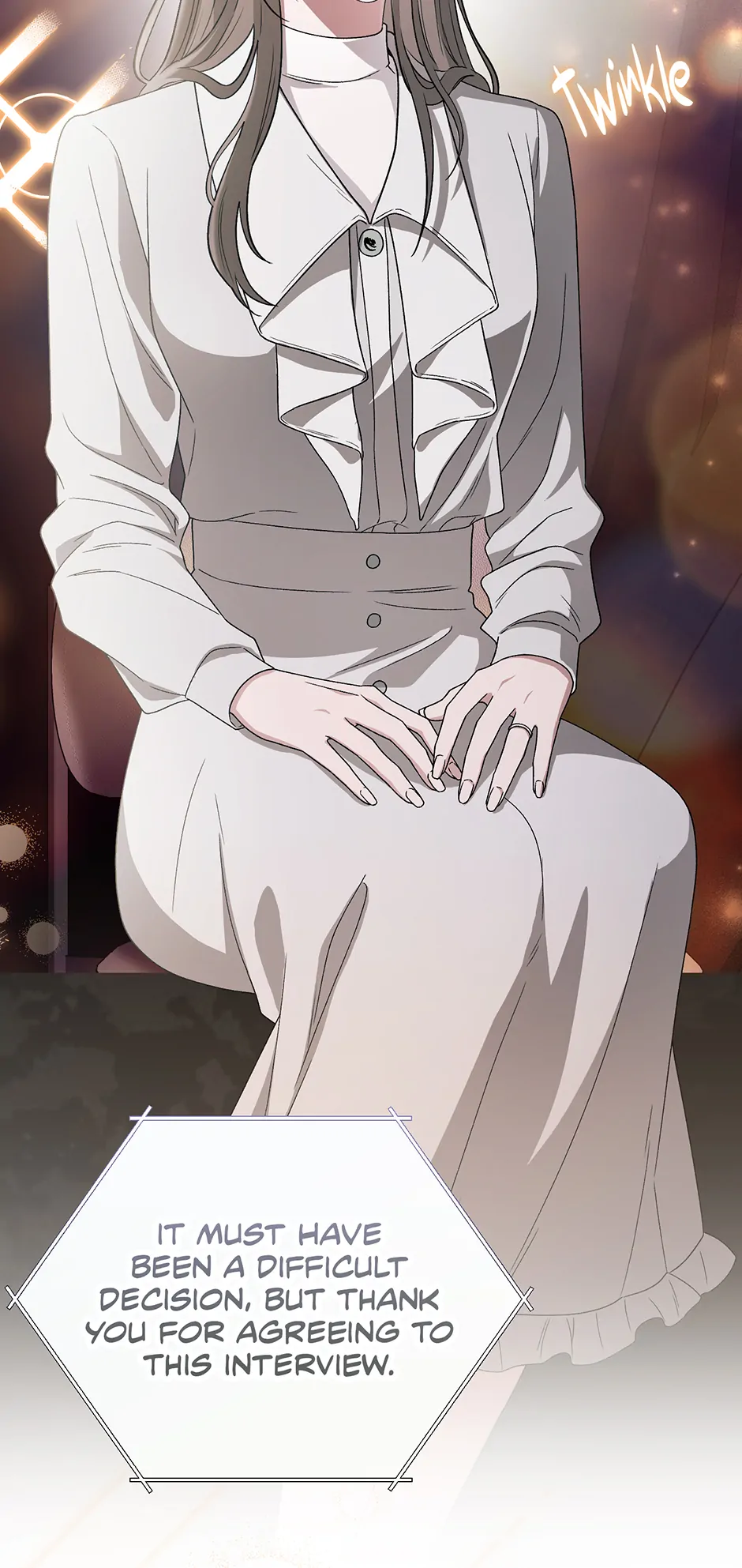 Kitsch Wedding Chapter 36 - page 33