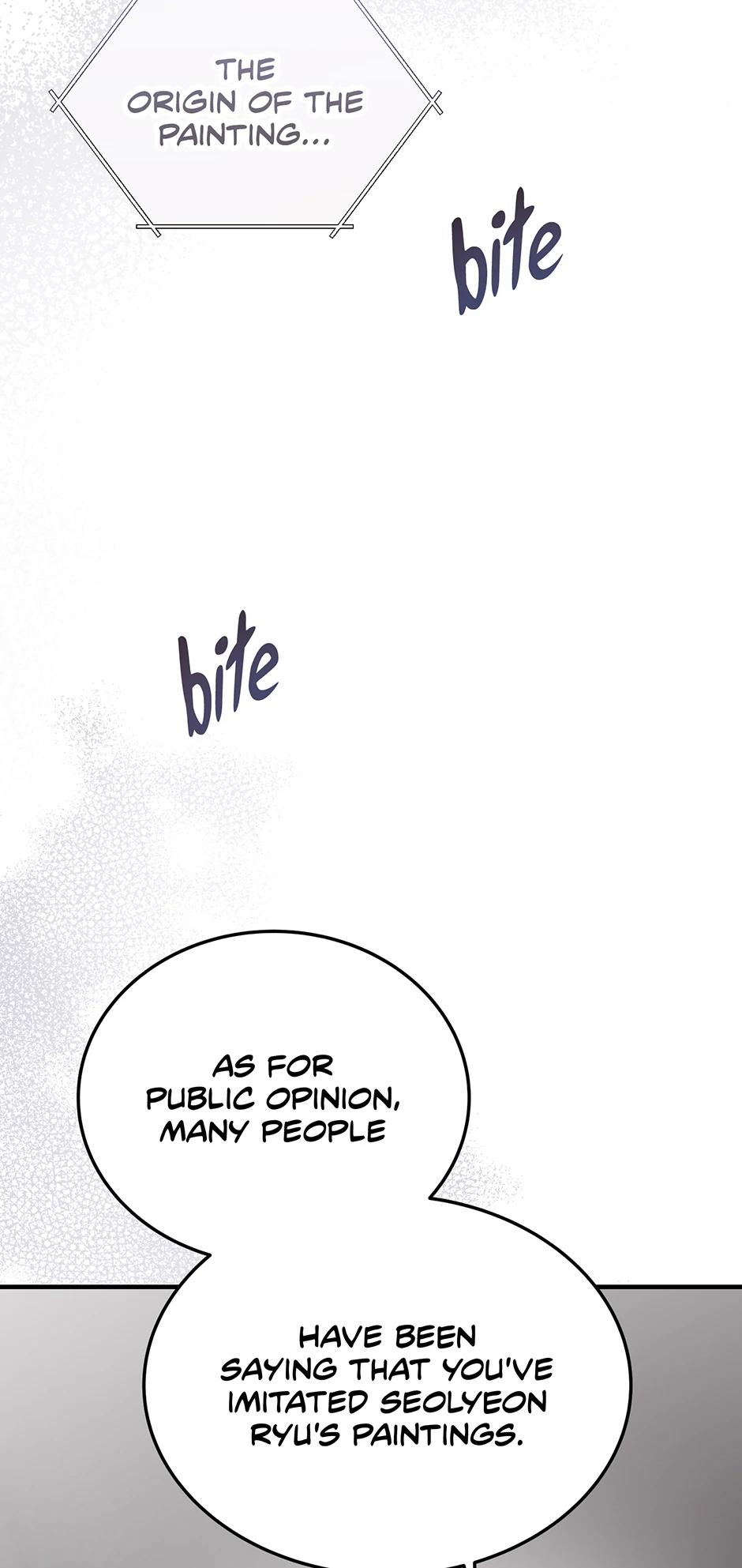 Kitsch Wedding Chapter 36 - page 35