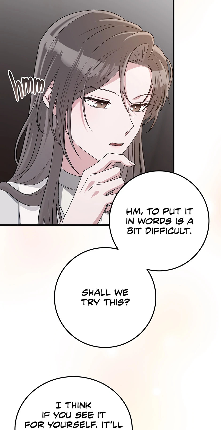 Kitsch Wedding Chapter 36 - page 39