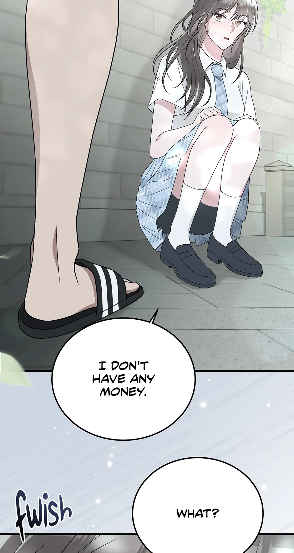 Kitsch Wedding Chapter 36 - page 4