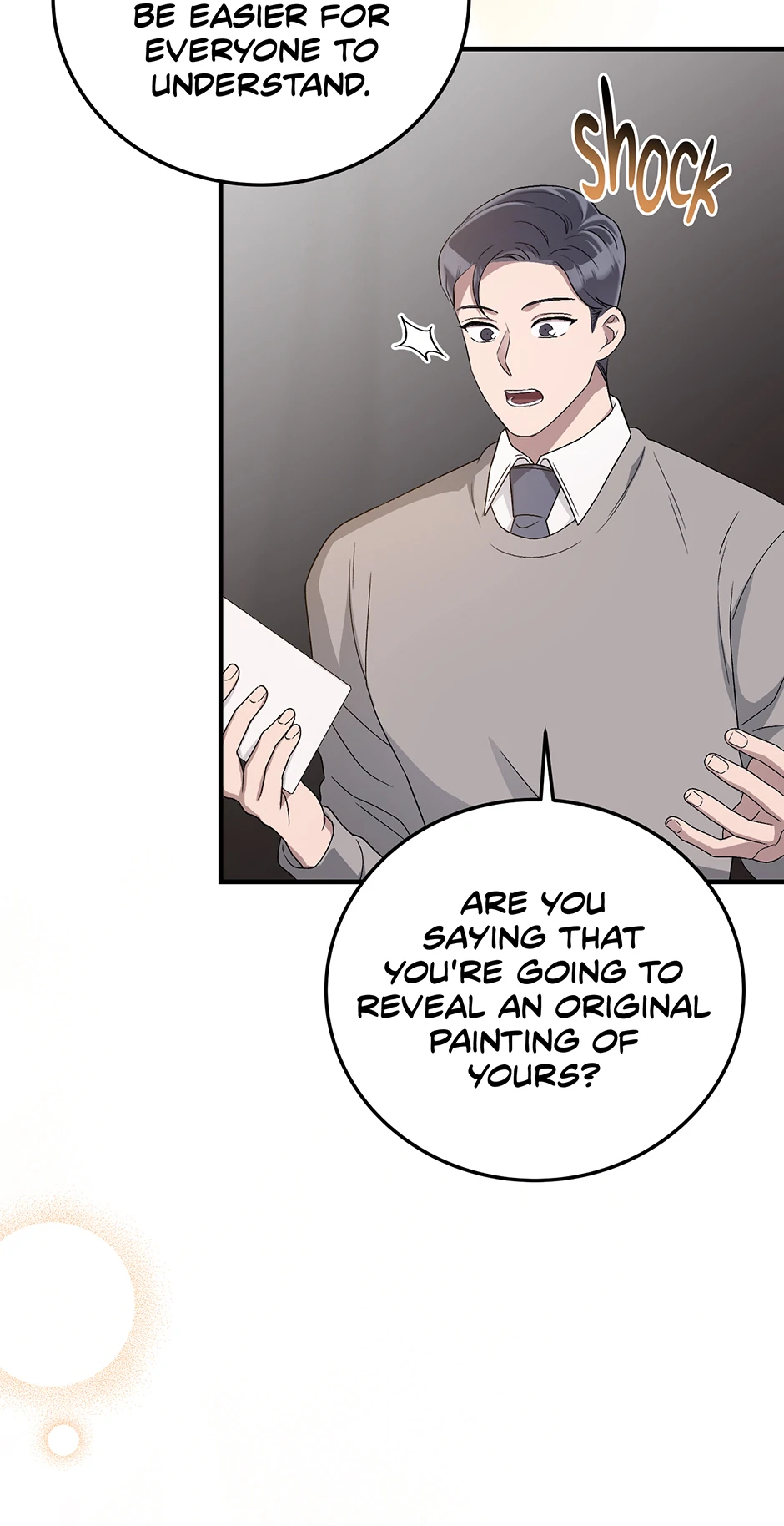 Kitsch Wedding Chapter 36 - page 40