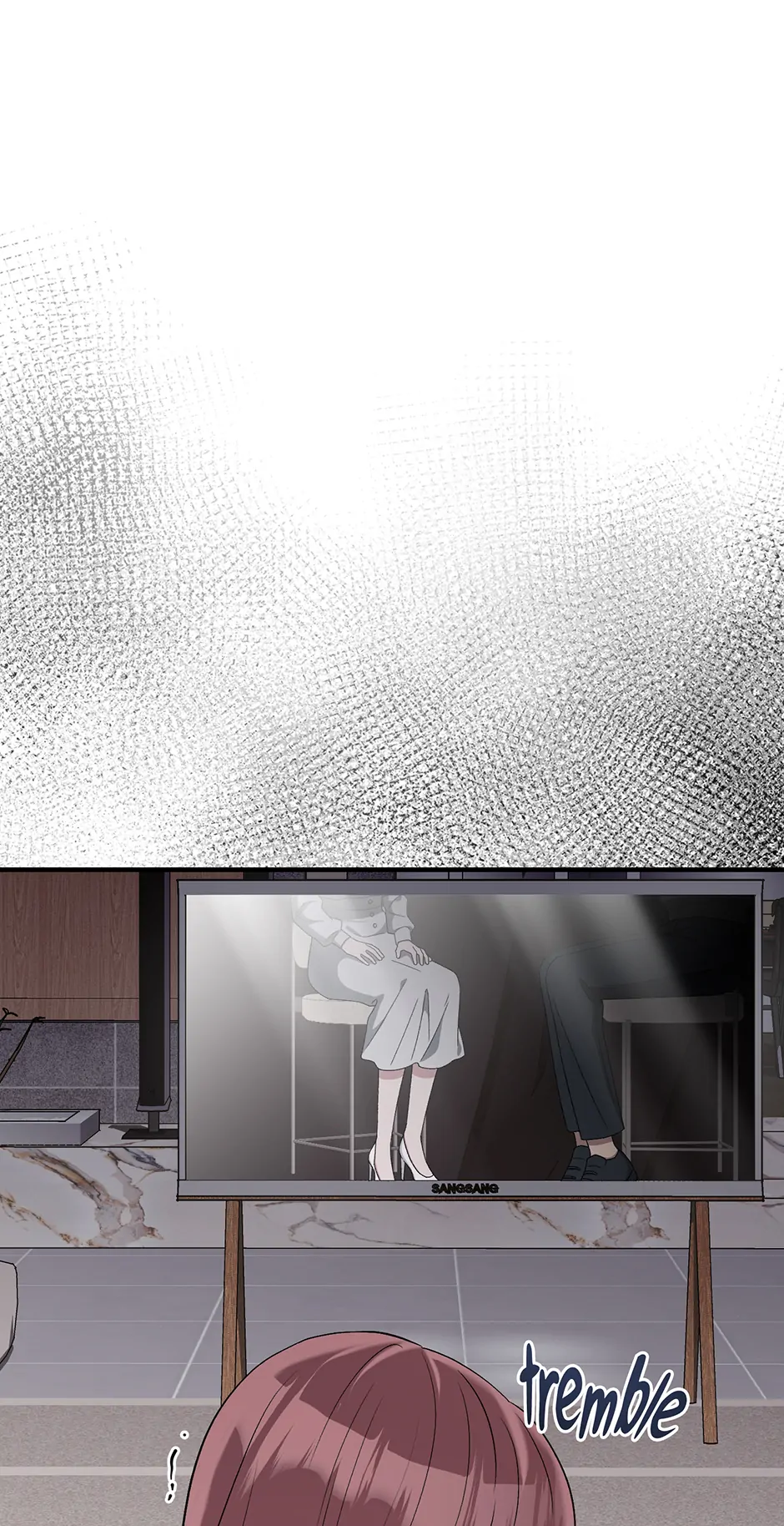 Kitsch Wedding Chapter 36 - page 43